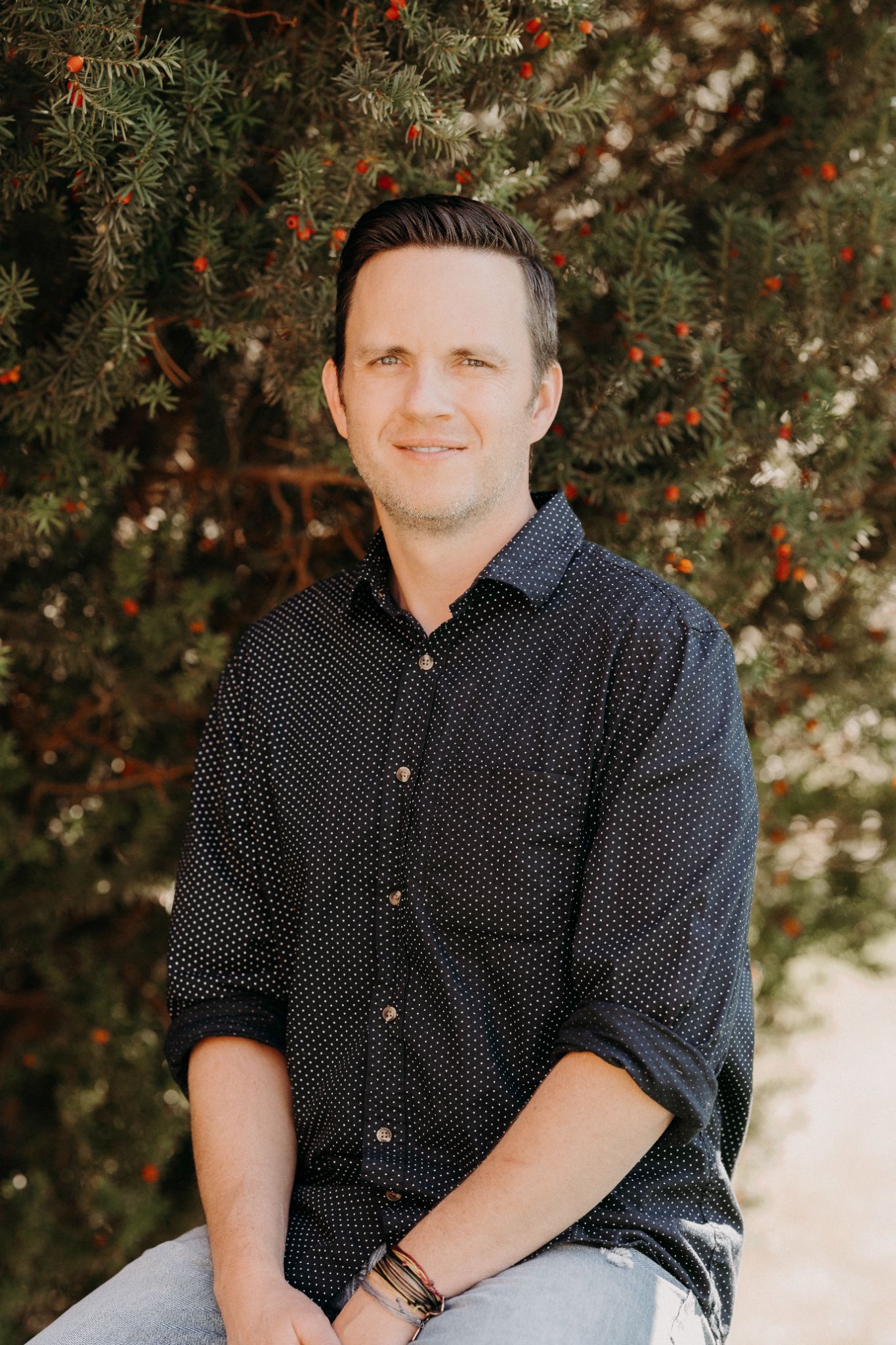 Kory Howard